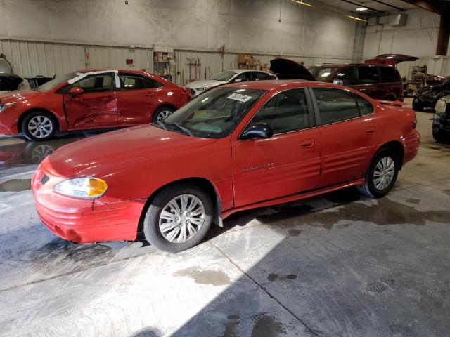 Photo 0 VIN: 1G2NF52F32C207359 - PONTIAC GRAND AM S 