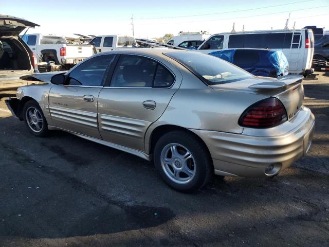 Photo 1 VIN: 1G2NF52F42C208469 - PONTIAC GRAND AM S 