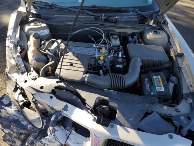 Photo 10 VIN: 1G2NF52F42C208469 - PONTIAC GRAND AM S 