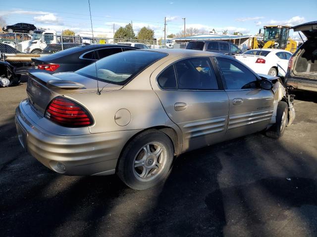 Photo 2 VIN: 1G2NF52F42C208469 - PONTIAC GRAND AM S 