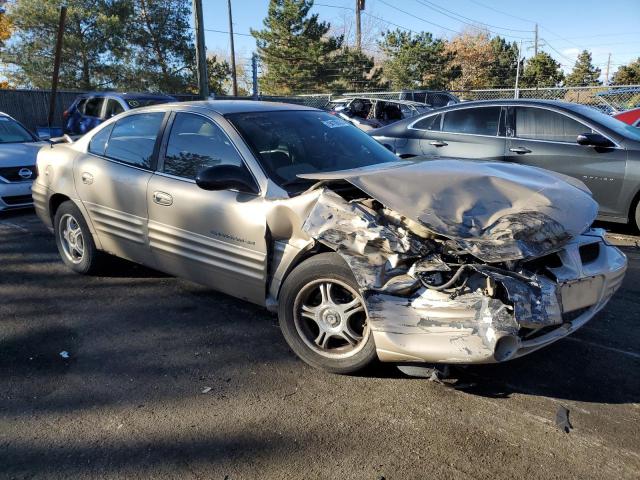 Photo 3 VIN: 1G2NF52F42C208469 - PONTIAC GRAND AM S 