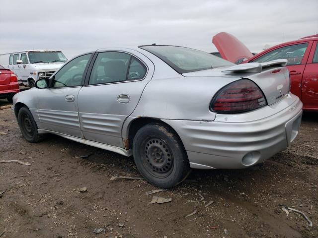 Photo 1 VIN: 1G2NF52F52C278031 - PONTIAC GRANDAM 