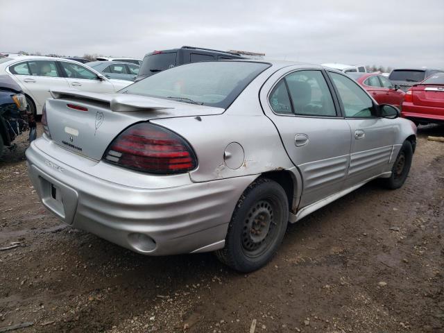 Photo 2 VIN: 1G2NF52F52C278031 - PONTIAC GRANDAM 