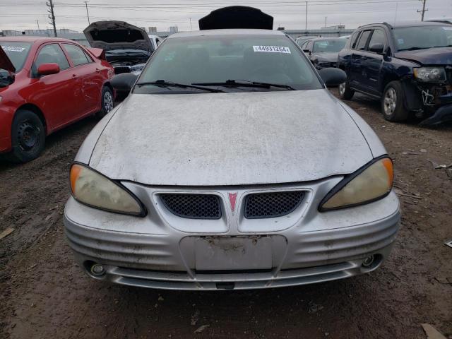 Photo 4 VIN: 1G2NF52F52C278031 - PONTIAC GRANDAM 