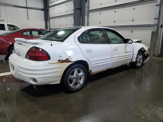 Photo 2 VIN: 1G2NF52F72C222401 - PONTIAC GRANDAM 