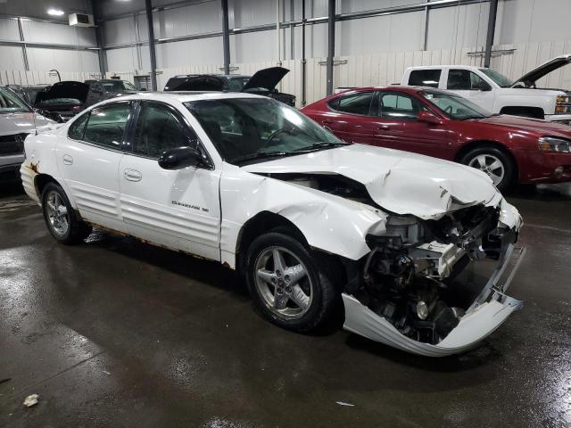 Photo 3 VIN: 1G2NF52F72C222401 - PONTIAC GRANDAM 