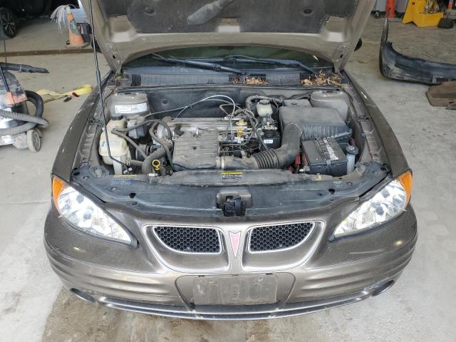 Photo 10 VIN: 1G2NF52FX2C135625 - PONTIAC GRAND AM S 