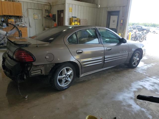 Photo 2 VIN: 1G2NF52FX2C135625 - PONTIAC GRAND AM S 