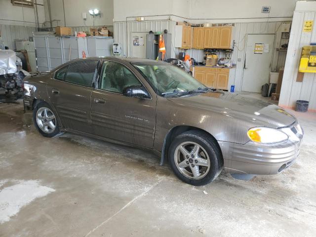 Photo 3 VIN: 1G2NF52FX2C135625 - PONTIAC GRAND AM S 