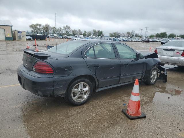 Photo 2 VIN: 1G2NF52FX3C190299 - PONTIAC GRANDAM 