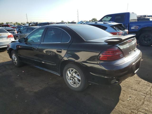 Photo 1 VIN: 1G2NF52FX4M525945 - PONTIAC GRAND AM S 