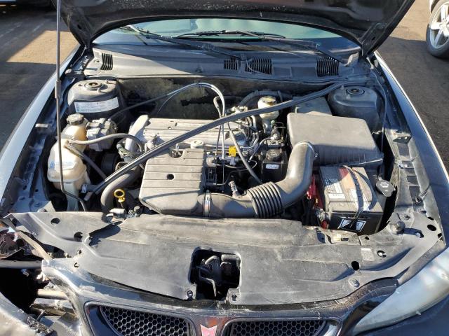 Photo 10 VIN: 1G2NF52FX4M525945 - PONTIAC GRAND AM S 