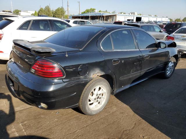 Photo 2 VIN: 1G2NF52FX4M525945 - PONTIAC GRAND AM S 