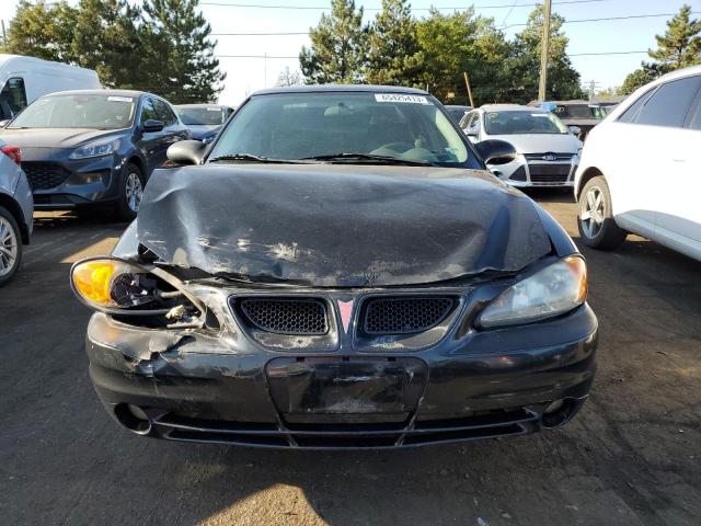 Photo 4 VIN: 1G2NF52FX4M525945 - PONTIAC GRAND AM S 