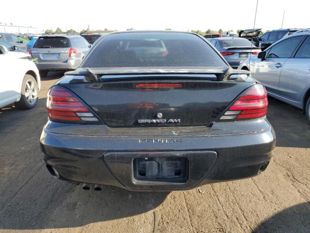 Photo 5 VIN: 1G2NF52FX4M525945 - PONTIAC GRAND AM S 