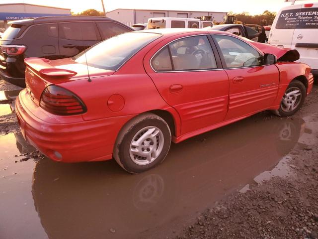 Photo 2 VIN: 1G2NF52T01M573813 - PONTIAC GRANDAM 