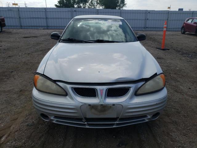 Photo 4 VIN: 1G2NF52T11C140314 - PONTIAC GRAND AM S 