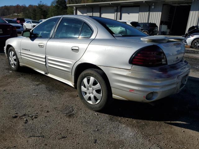 Photo 1 VIN: 1G2NF52T11C162006 - PONTIAC GRANDAM 