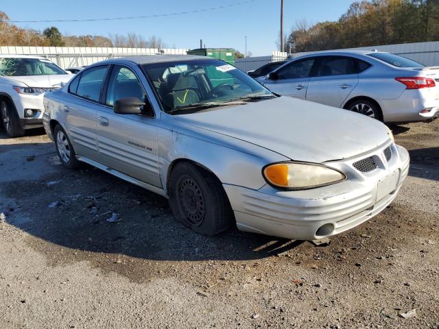 Photo 3 VIN: 1G2NF52T11C162006 - PONTIAC GRANDAM 