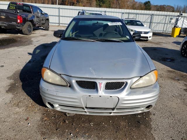 Photo 4 VIN: 1G2NF52T11C162006 - PONTIAC GRANDAM 