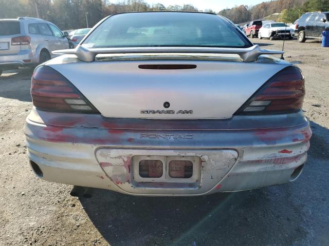 Photo 5 VIN: 1G2NF52T11C162006 - PONTIAC GRANDAM 