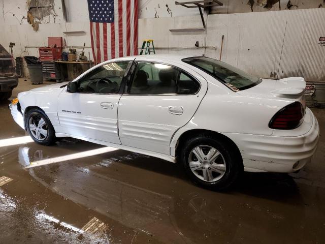 Photo 1 VIN: 1G2NF52T31C204224 - PONTIAC GRANDAM 