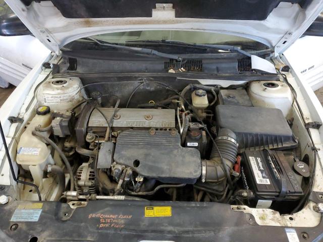 Photo 10 VIN: 1G2NF52T31C204224 - PONTIAC GRANDAM 