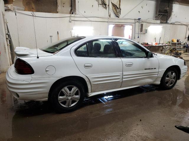 Photo 2 VIN: 1G2NF52T31C204224 - PONTIAC GRANDAM 