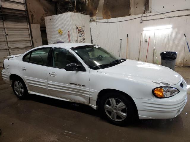 Photo 3 VIN: 1G2NF52T31C204224 - PONTIAC GRANDAM 