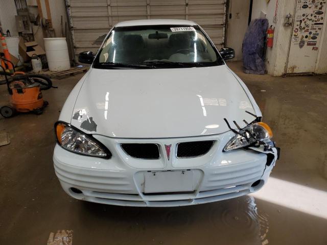 Photo 4 VIN: 1G2NF52T31C204224 - PONTIAC GRANDAM 