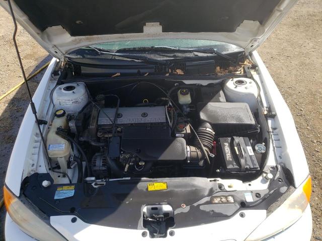 Photo 6 VIN: 1G2NF52T51C199866 - PONTIAC GRAND AM S 