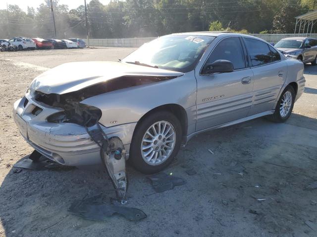 Photo 0 VIN: 1G2NG52E3YM865741 - PONTIAC GRAND AM S 