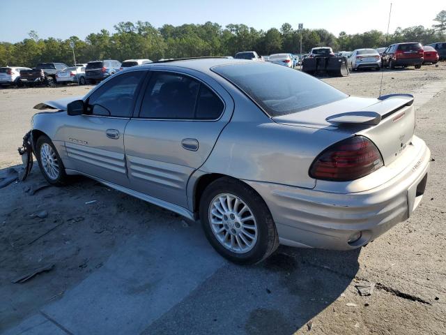 Photo 1 VIN: 1G2NG52E3YM865741 - PONTIAC GRAND AM S 