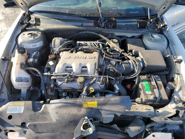 Photo 10 VIN: 1G2NG52E3YM865741 - PONTIAC GRAND AM S 