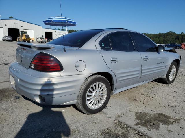 Photo 2 VIN: 1G2NG52E3YM865741 - PONTIAC GRAND AM S 