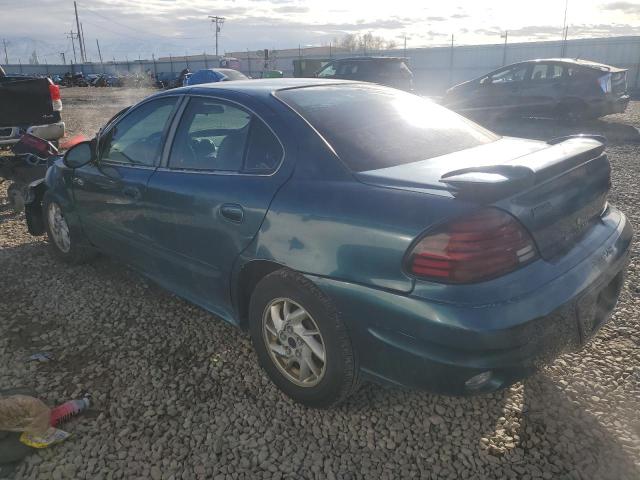 Photo 1 VIN: 1G2NG52E43M529928 - PONTIAC GRAND AM S 