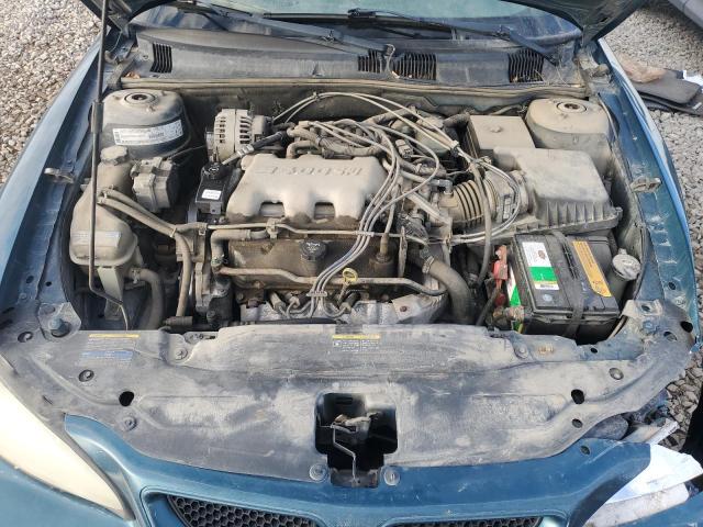 Photo 10 VIN: 1G2NG52E43M529928 - PONTIAC GRAND AM S 