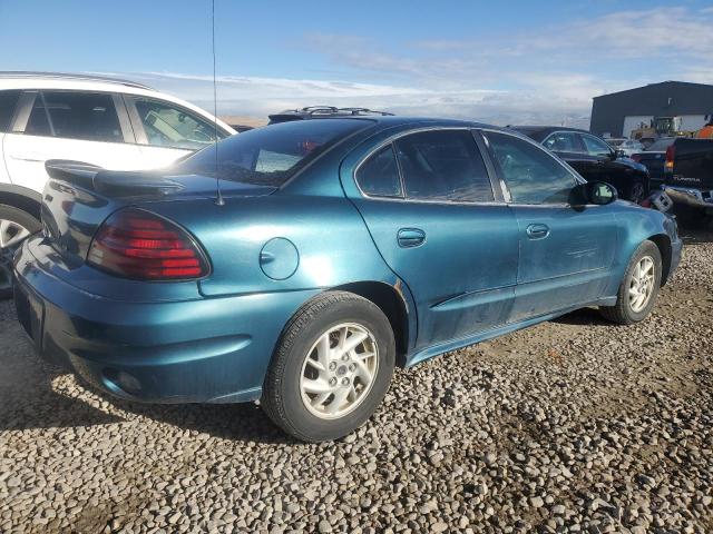 Photo 2 VIN: 1G2NG52E43M529928 - PONTIAC GRAND AM S 