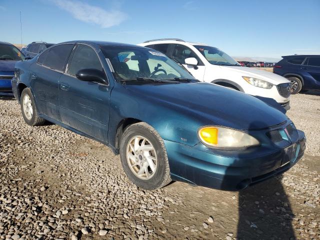 Photo 3 VIN: 1G2NG52E43M529928 - PONTIAC GRAND AM S 