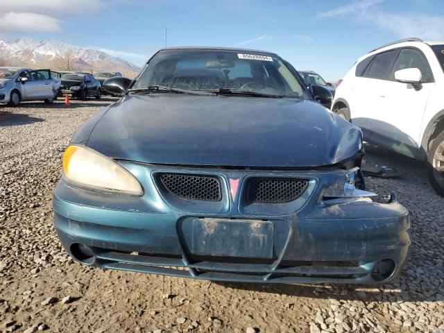 Photo 4 VIN: 1G2NG52E43M529928 - PONTIAC GRAND AM S 