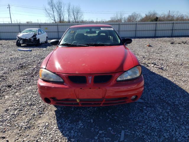 Photo 4 VIN: 1G2NG52E53C259565 - PONTIAC GRANDAM 