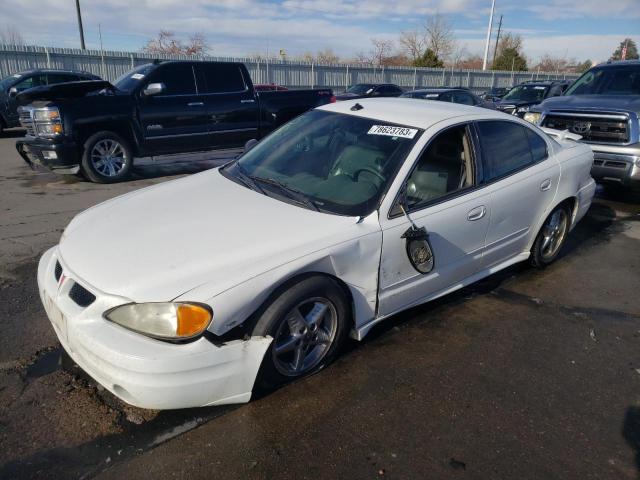 Photo 0 VIN: 1G2NG52E64C124015 - PONTIAC GRANDAM 