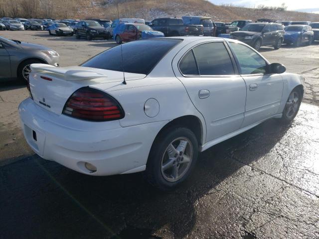 Photo 2 VIN: 1G2NG52E64C124015 - PONTIAC GRANDAM 