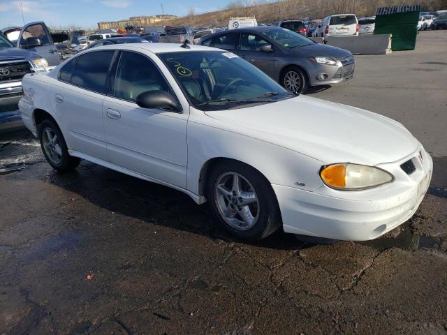 Photo 3 VIN: 1G2NG52E64C124015 - PONTIAC GRANDAM 