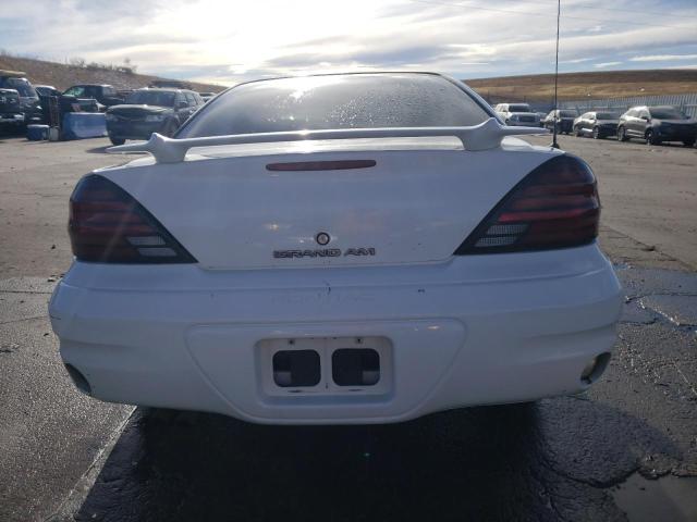 Photo 5 VIN: 1G2NG52E64C124015 - PONTIAC GRANDAM 