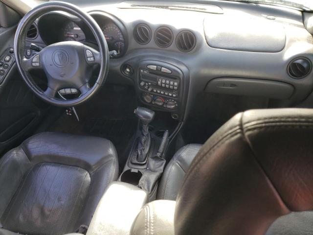 Photo 7 VIN: 1G2NG52E64C124015 - PONTIAC GRANDAM 