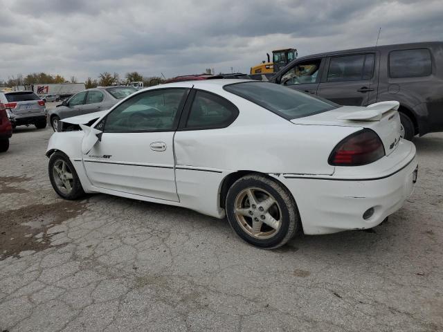 Photo 1 VIN: 1G2NV12E0YM777891 - PONTIAC GRAND AM G 