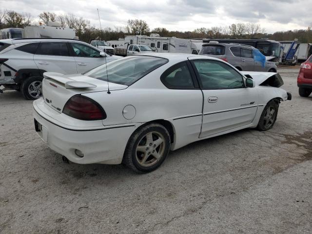 Photo 2 VIN: 1G2NV12E0YM777891 - PONTIAC GRAND AM G 