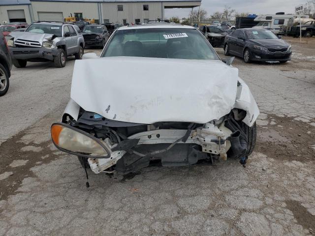 Photo 4 VIN: 1G2NV12E0YM777891 - PONTIAC GRAND AM G 