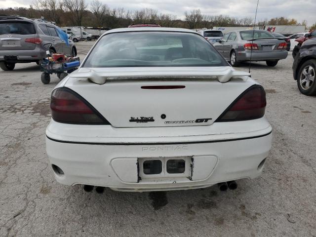 Photo 5 VIN: 1G2NV12E0YM777891 - PONTIAC GRAND AM G 